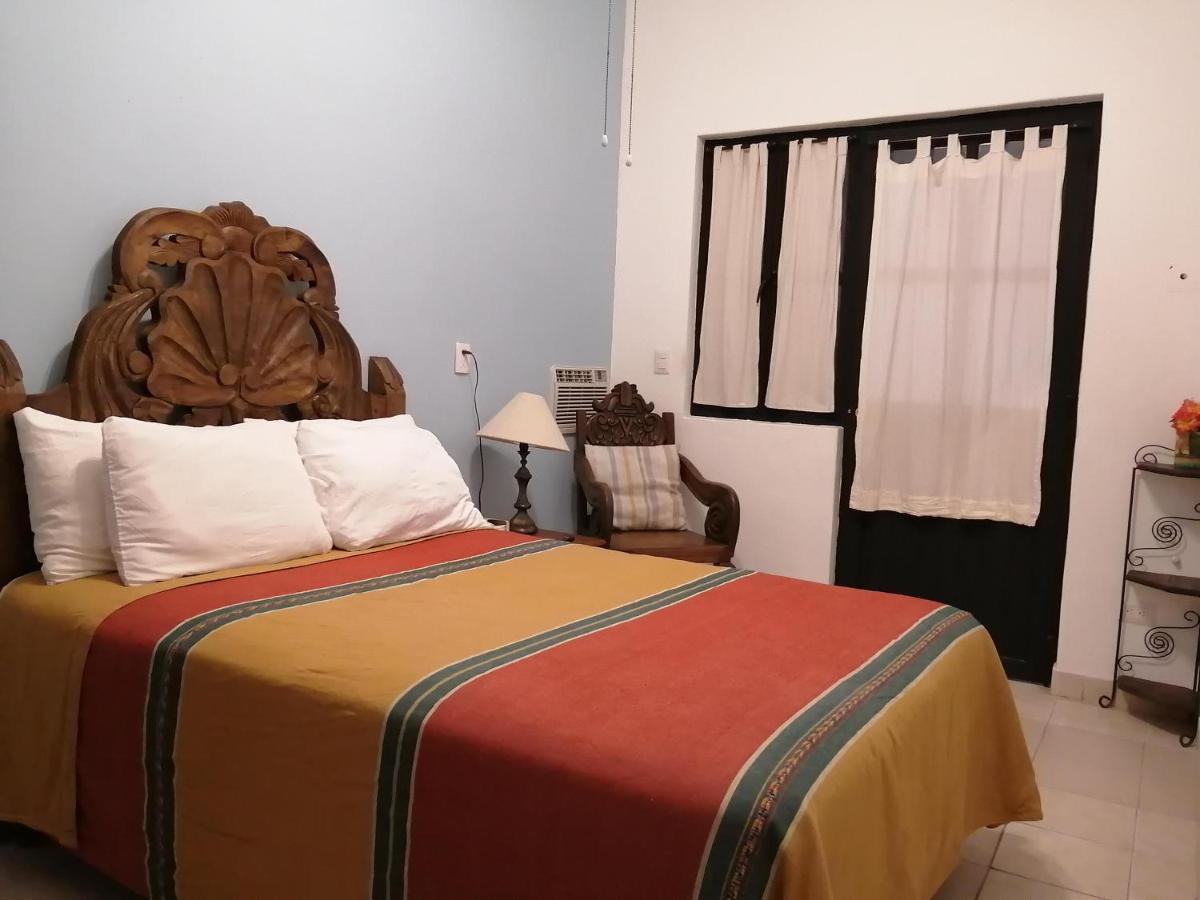 Hotel Alborada Allende San Miguel de Allende Dış mekan fotoğraf
