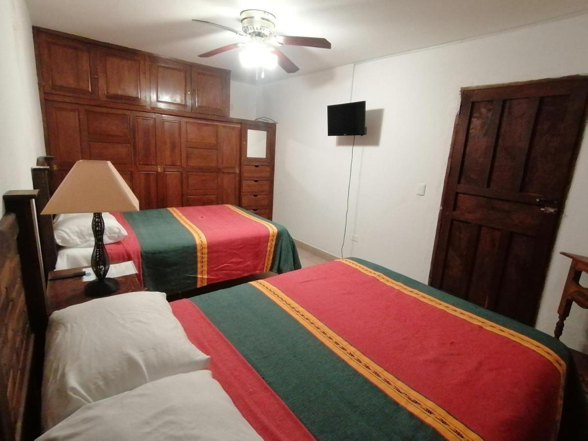 Hotel Alborada Allende San Miguel de Allende Dış mekan fotoğraf