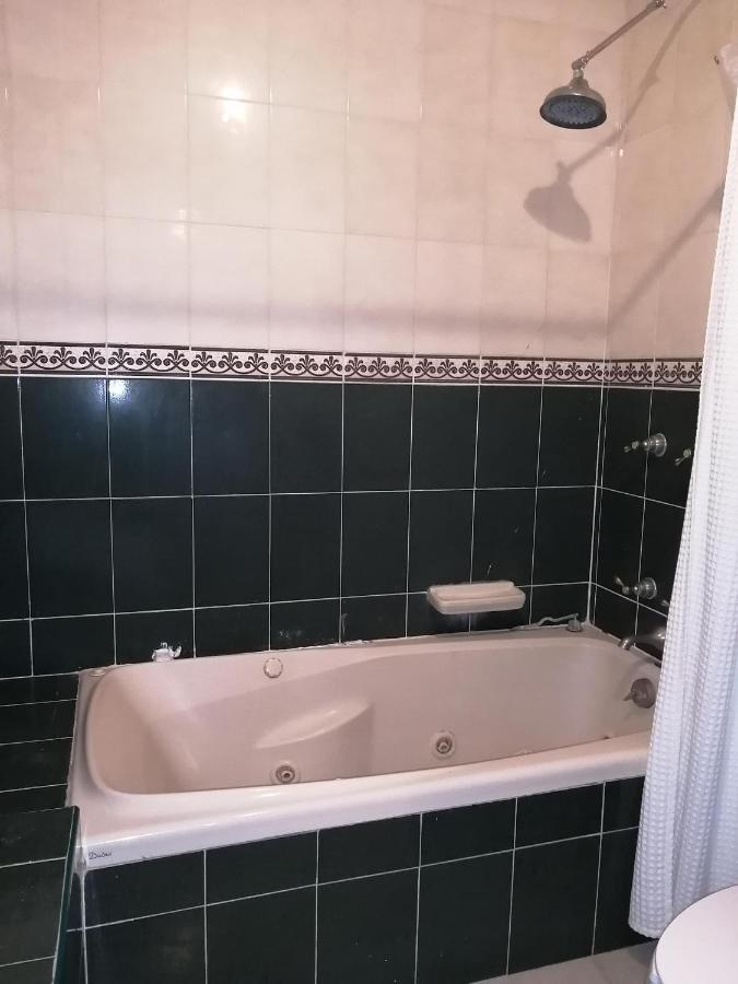 Hotel Alborada Allende San Miguel de Allende Dış mekan fotoğraf