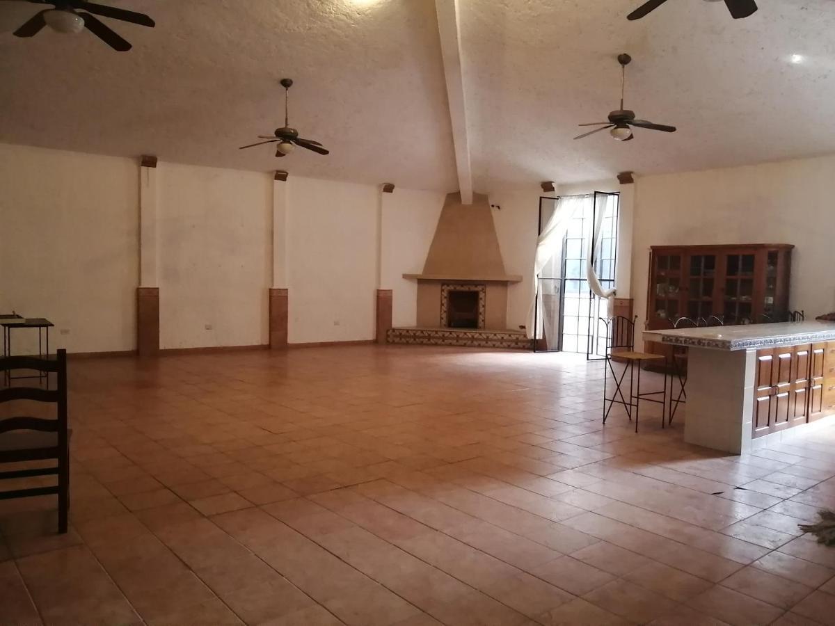 Hotel Alborada Allende San Miguel de Allende Dış mekan fotoğraf