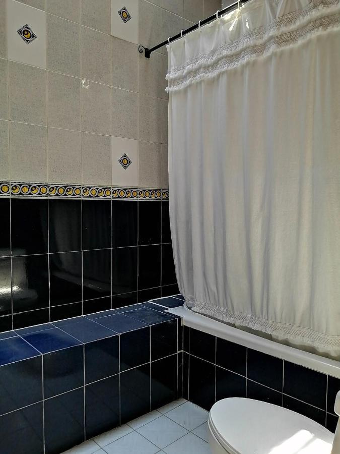 Hotel Alborada Allende San Miguel de Allende Dış mekan fotoğraf