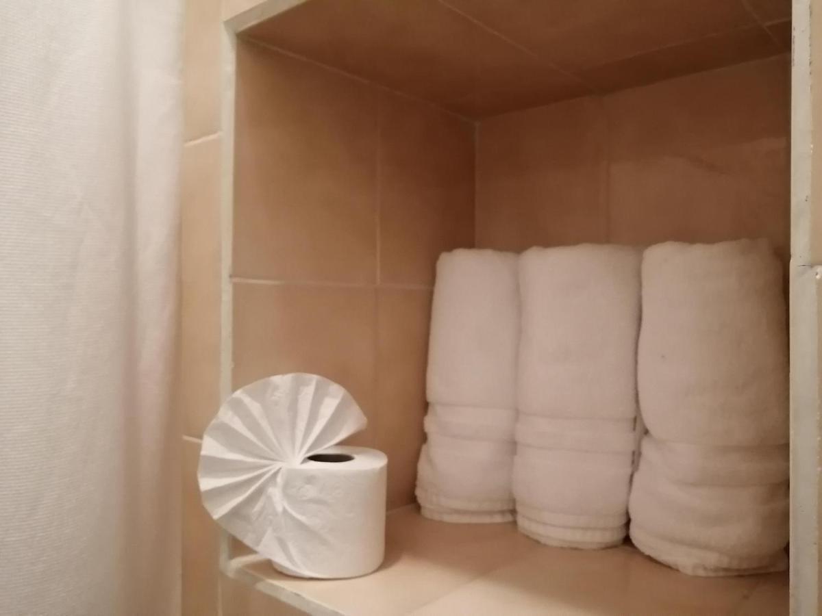 Hotel Alborada Allende San Miguel de Allende Dış mekan fotoğraf
