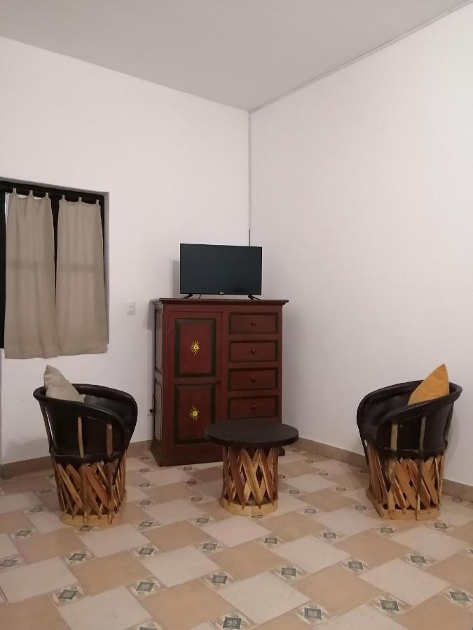 Hotel Alborada Allende San Miguel de Allende Dış mekan fotoğraf