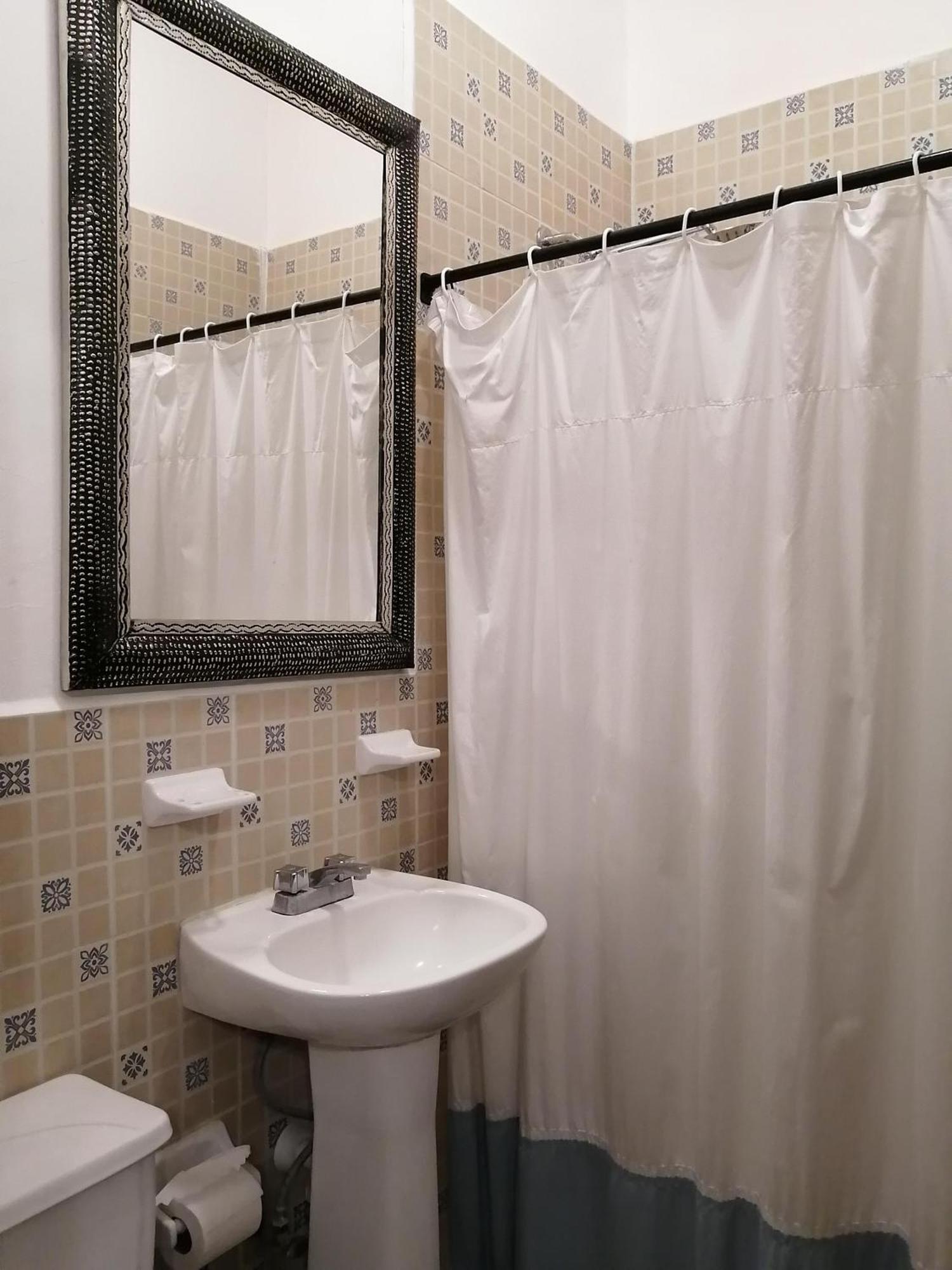 Hotel Alborada Allende San Miguel de Allende Dış mekan fotoğraf